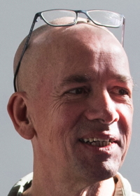 René Nieuwint René Nieuwint