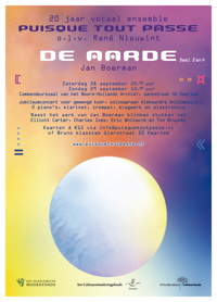 De Aarde